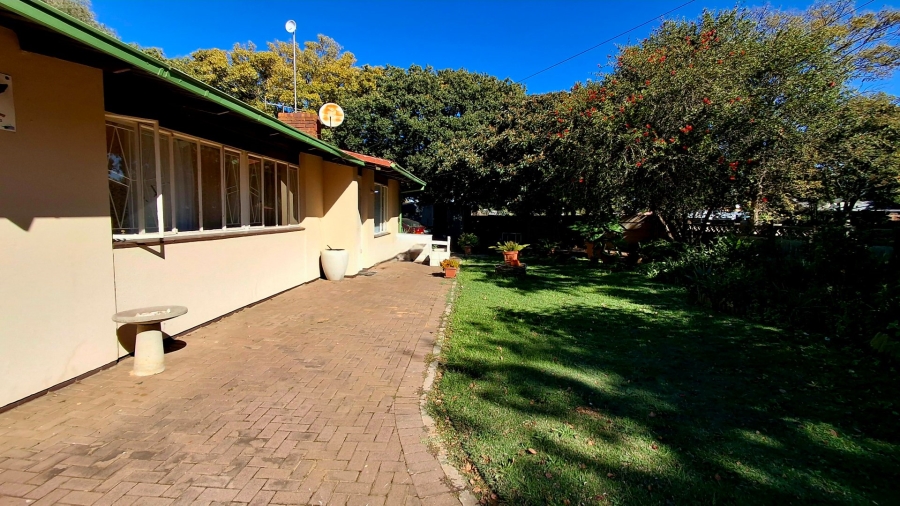 3 Bedroom Property for Sale in Sasolburg Ext 12 Free State